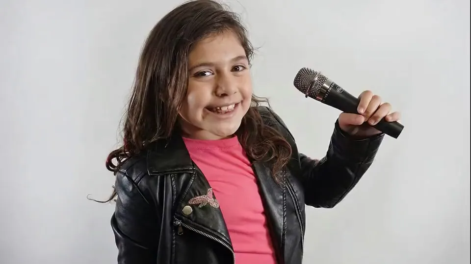 voice lessons at La Verne Music School